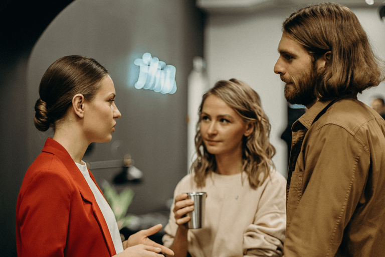 Konfliktmanagement Berlin